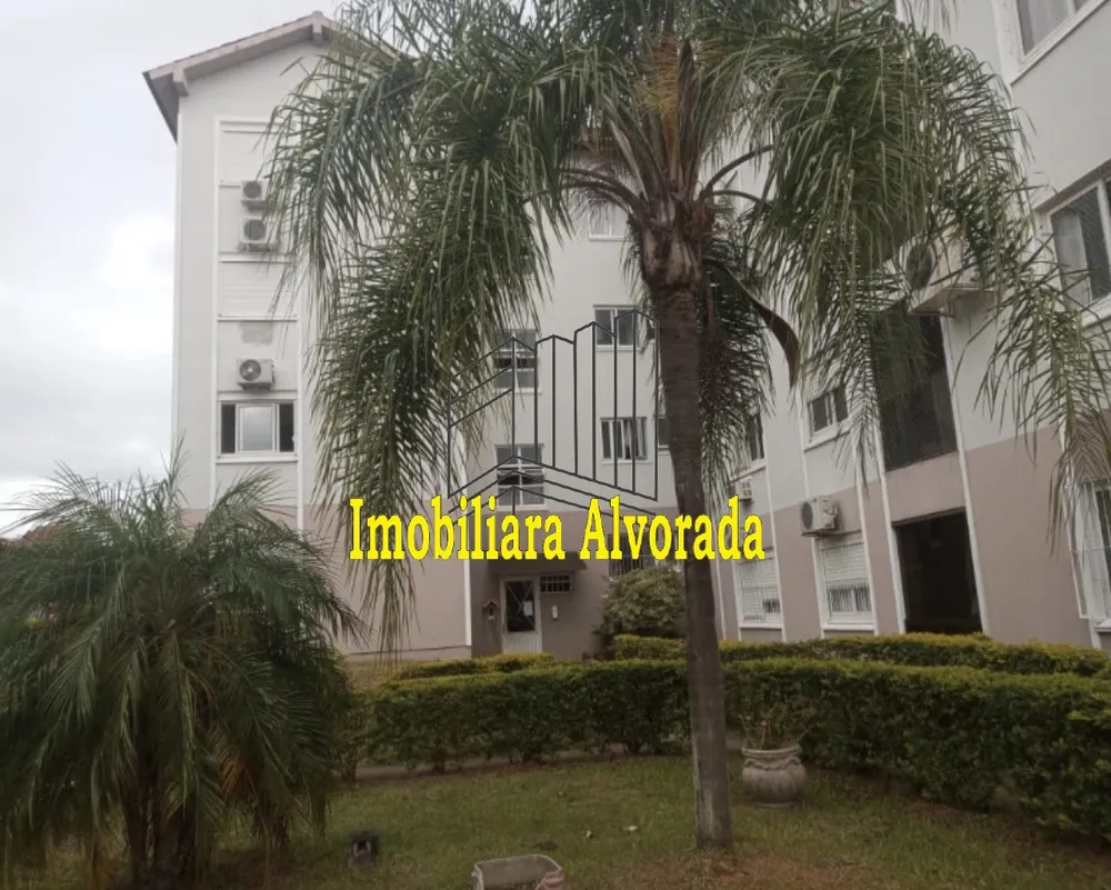 Apartamento, 2 quartos, 45 m² - Foto 1