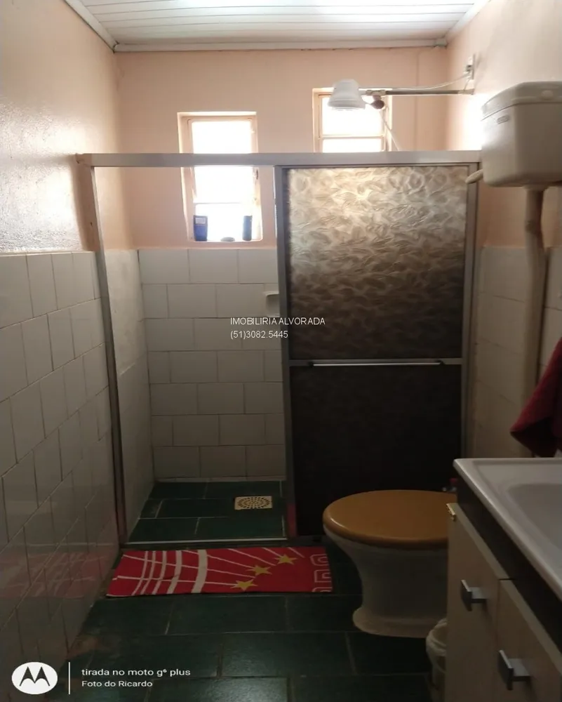 Casa, 3 quartos, 70 m² - Foto 2