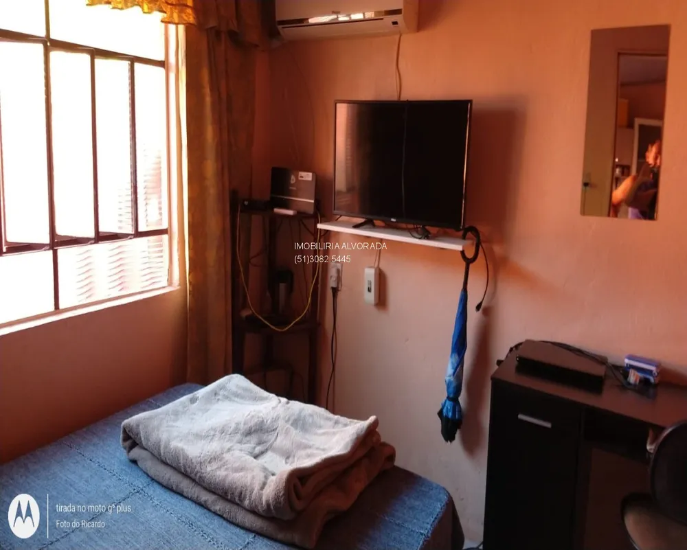 Casa, 3 quartos, 70 m² - Foto 3
