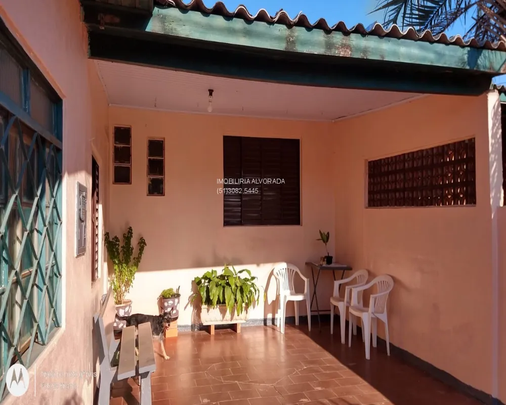 Casa, 3 quartos, 70 m² - Foto 4