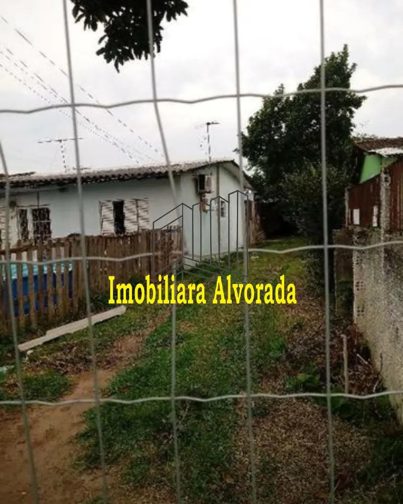 Terreno, 528 m² - Foto 1