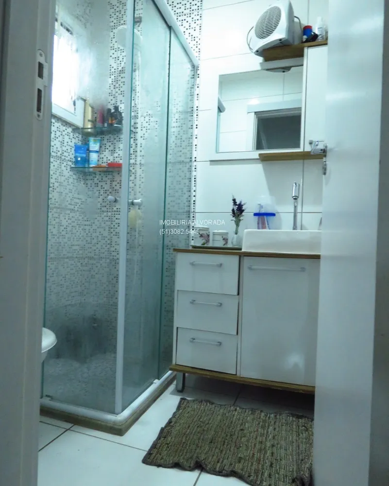 Casa, 3 quartos, 55 m² - Foto 4