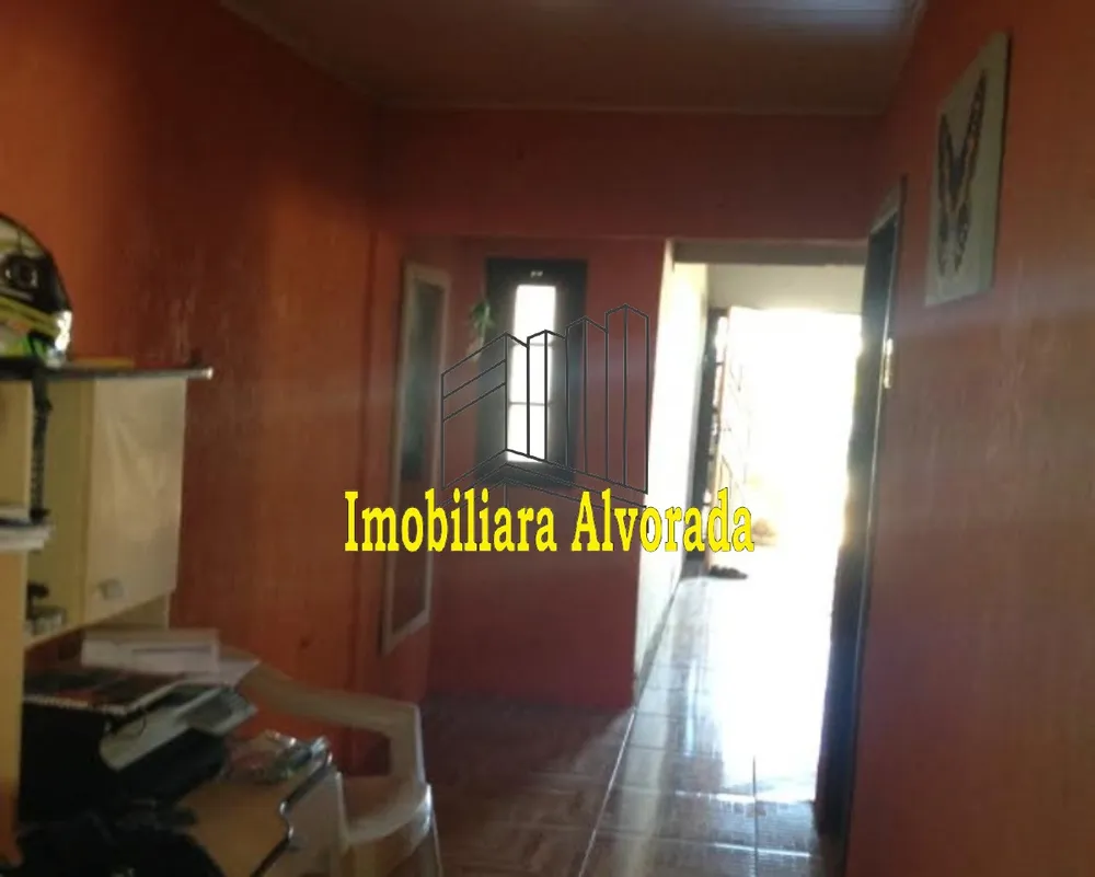 Casa, 3 quartos, 117 m² - Foto 4
