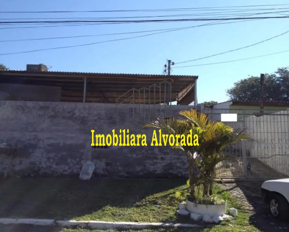 Casa, 3 quartos, 117 m² - Foto 1