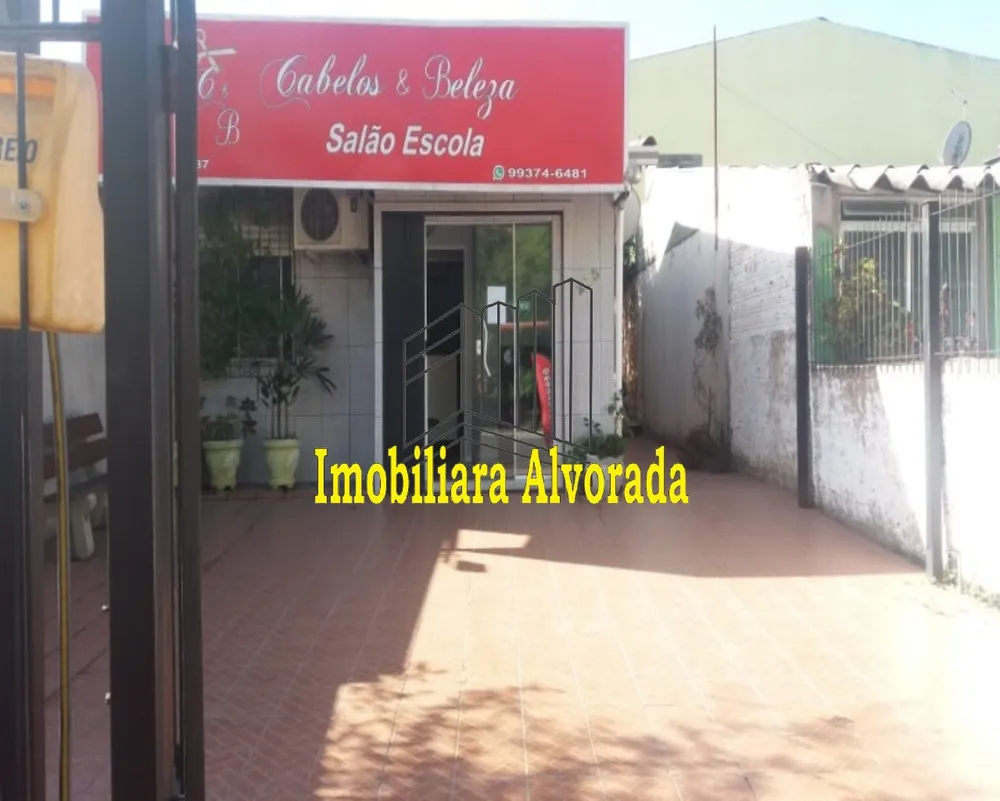Prédio Inteiro, 68 m² - Foto 3