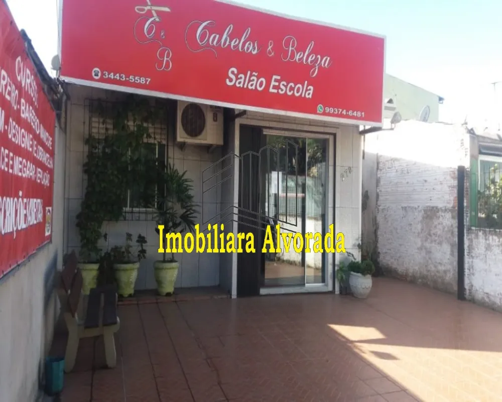 Prédio Inteiro, 68 m² - Foto 2