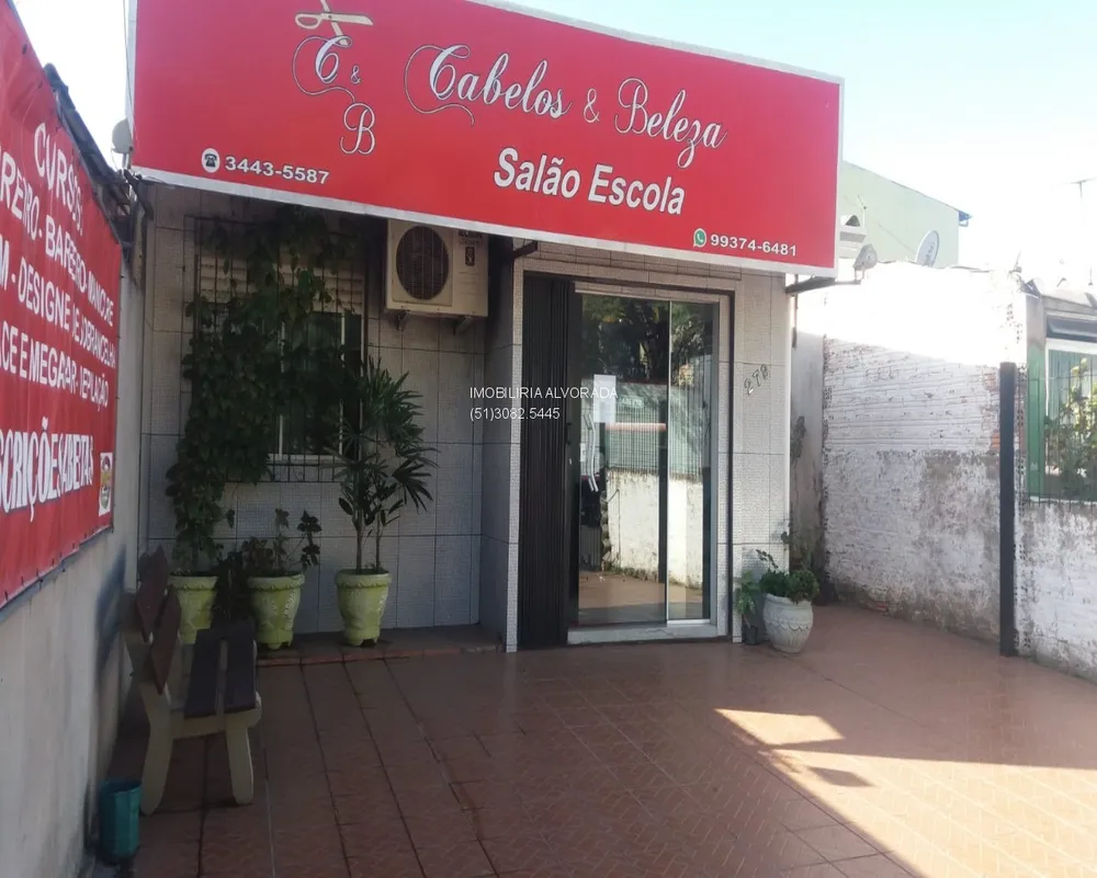 Prédio Inteiro, 68 m² - Foto 1