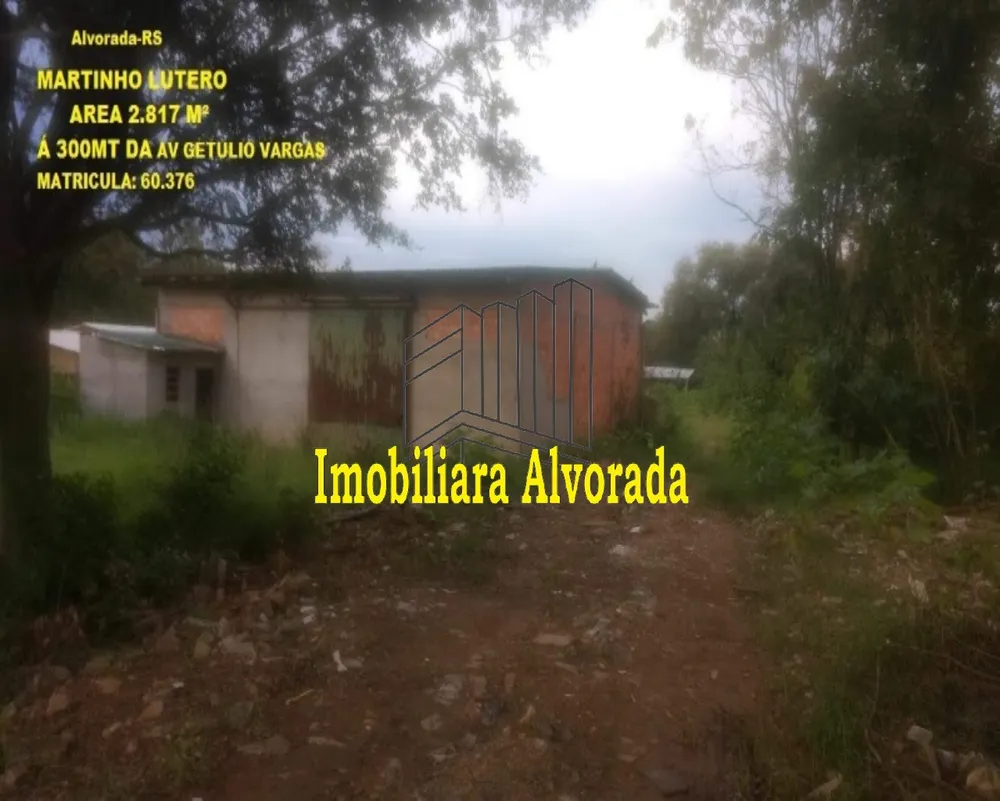 Terreno, 2817 m² - Foto 1