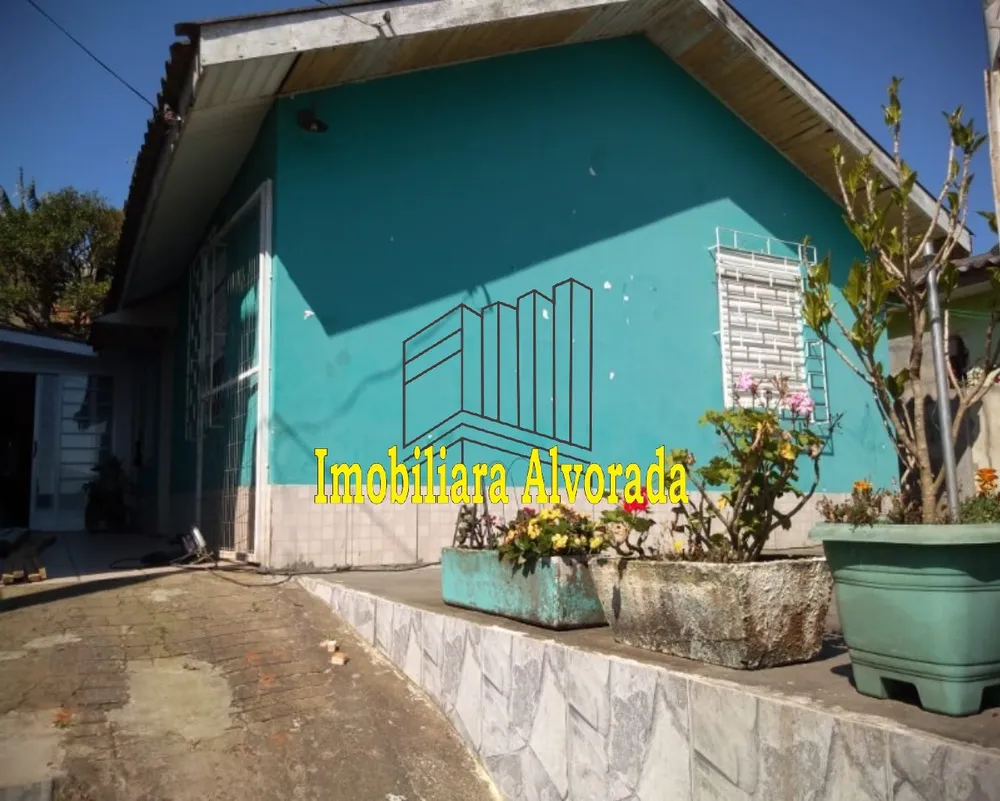 Casa, 3 quartos, 120 m² - Foto 2