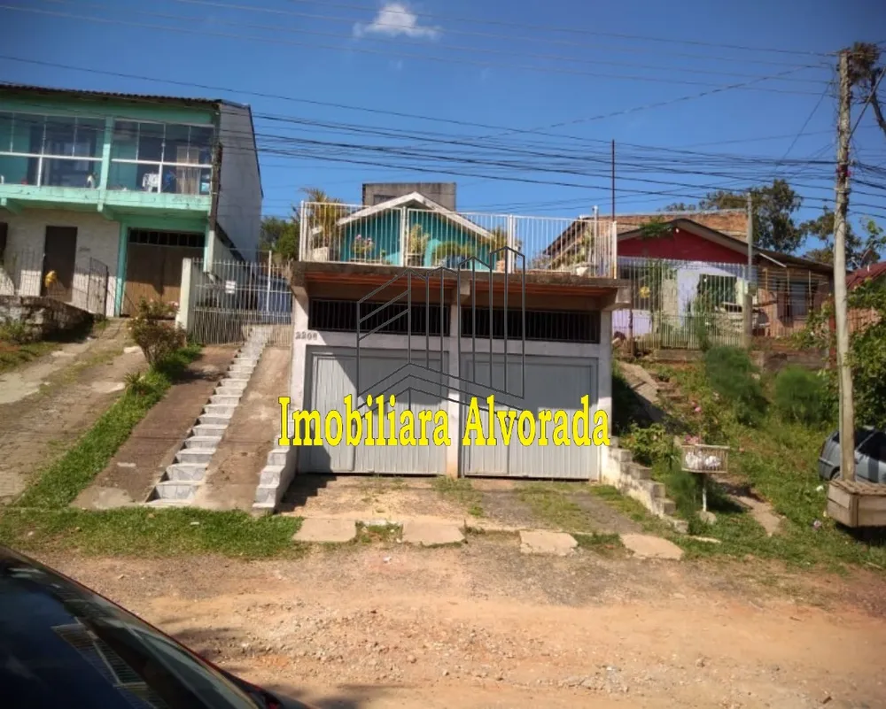 Casa, 3 quartos, 120 m² - Foto 1
