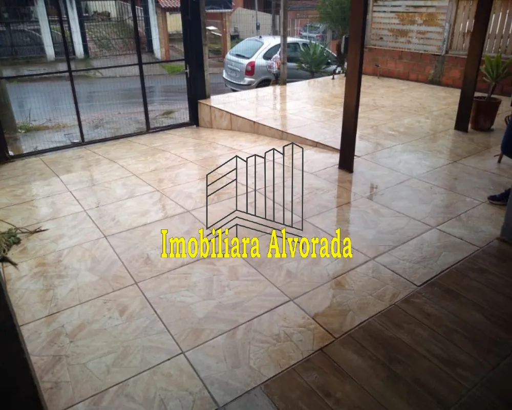 Casa, 2 quartos, 55 m² - Foto 4