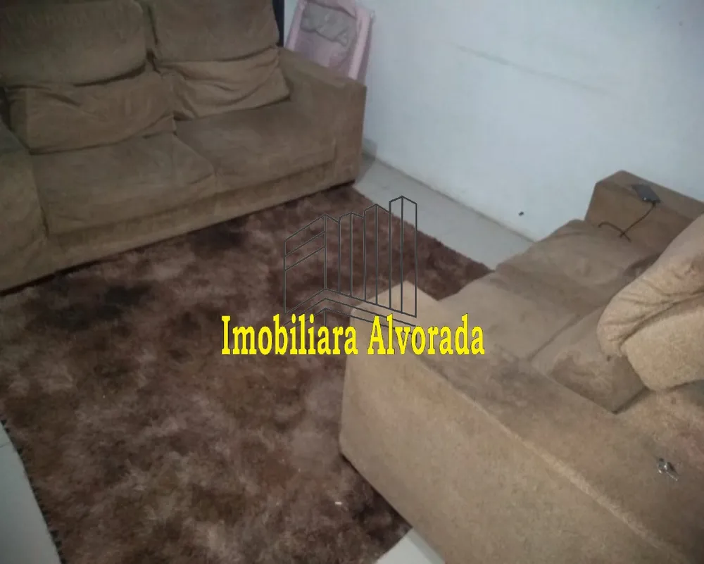 Casa, 2 quartos, 55 m² - Foto 3