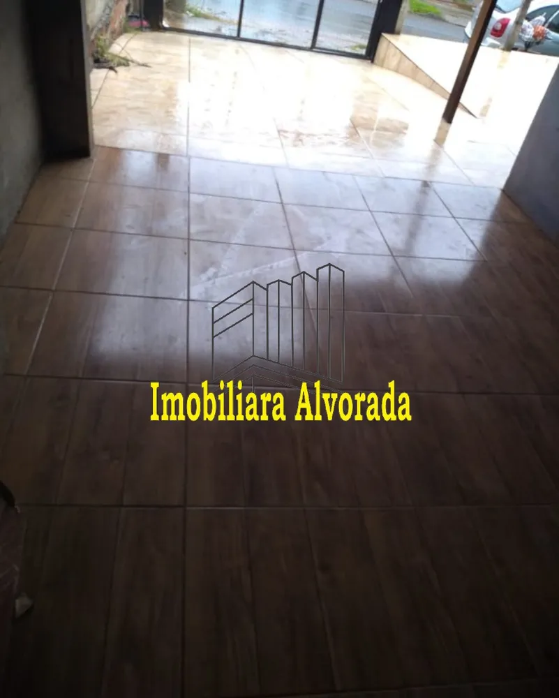 Casa, 2 quartos, 55 m² - Foto 2