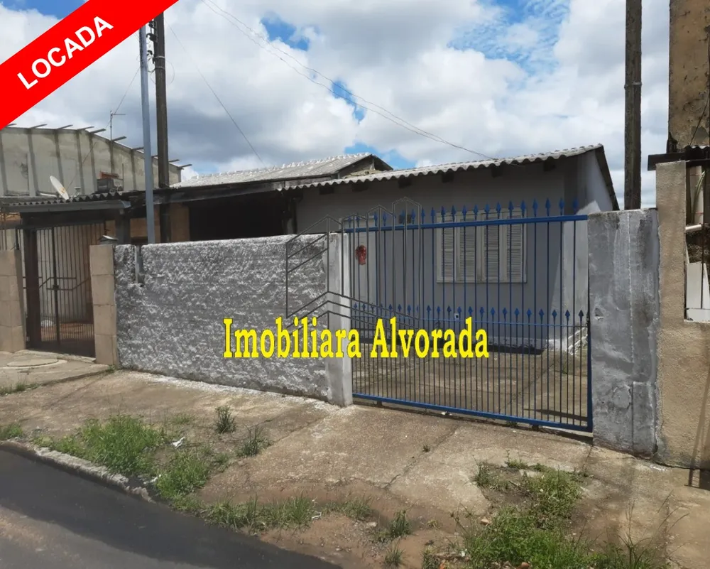 Casa, 2 quartos - Foto 1