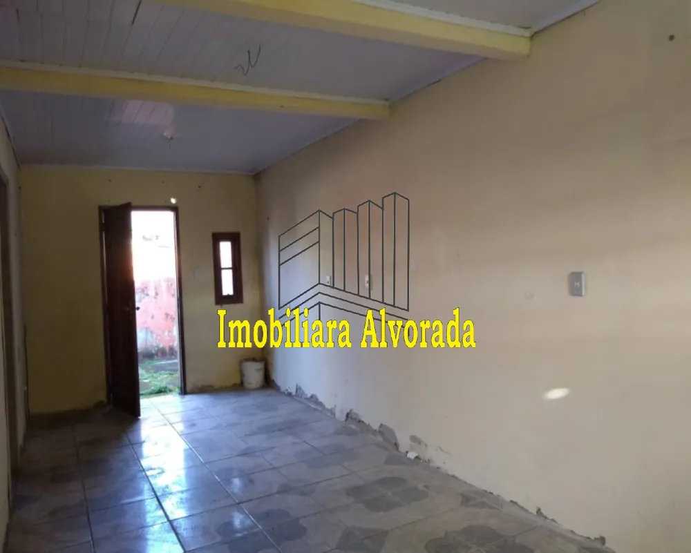 Casa, 2 quartos - Foto 2