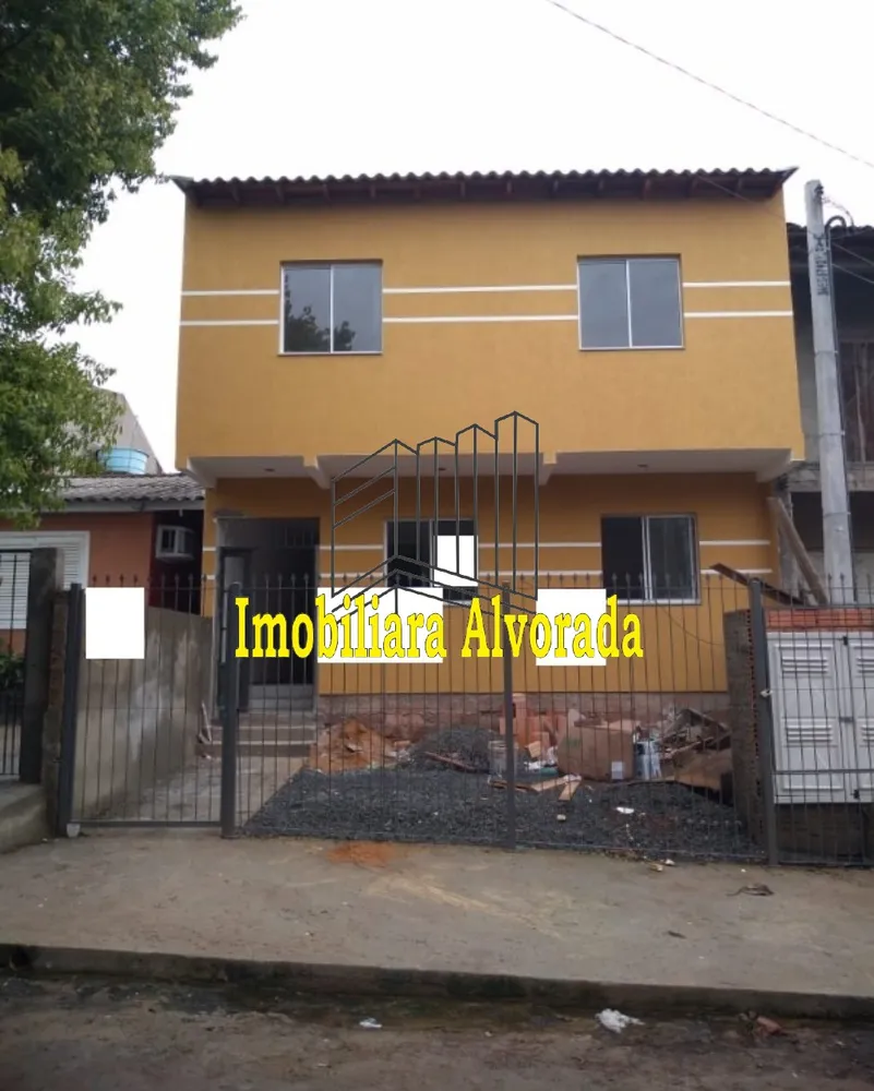Apartamento, 2 quartos, 50 m² - Foto 1