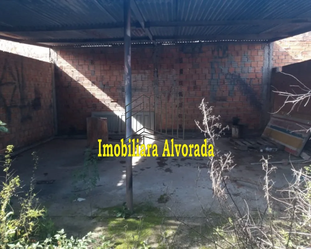 Depósito-Galpão, 70 m² - Foto 2