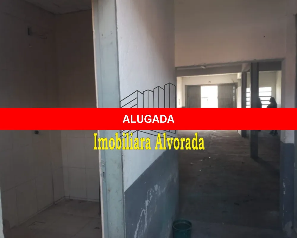 Depósito-Galpão, 70 m² - Foto 1