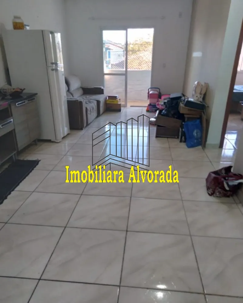 Apartamento, 2 quartos, 64 m² - Foto 3