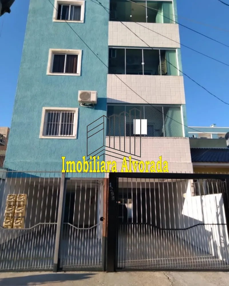 Apartamento, 2 quartos, 64 m² - Foto 1