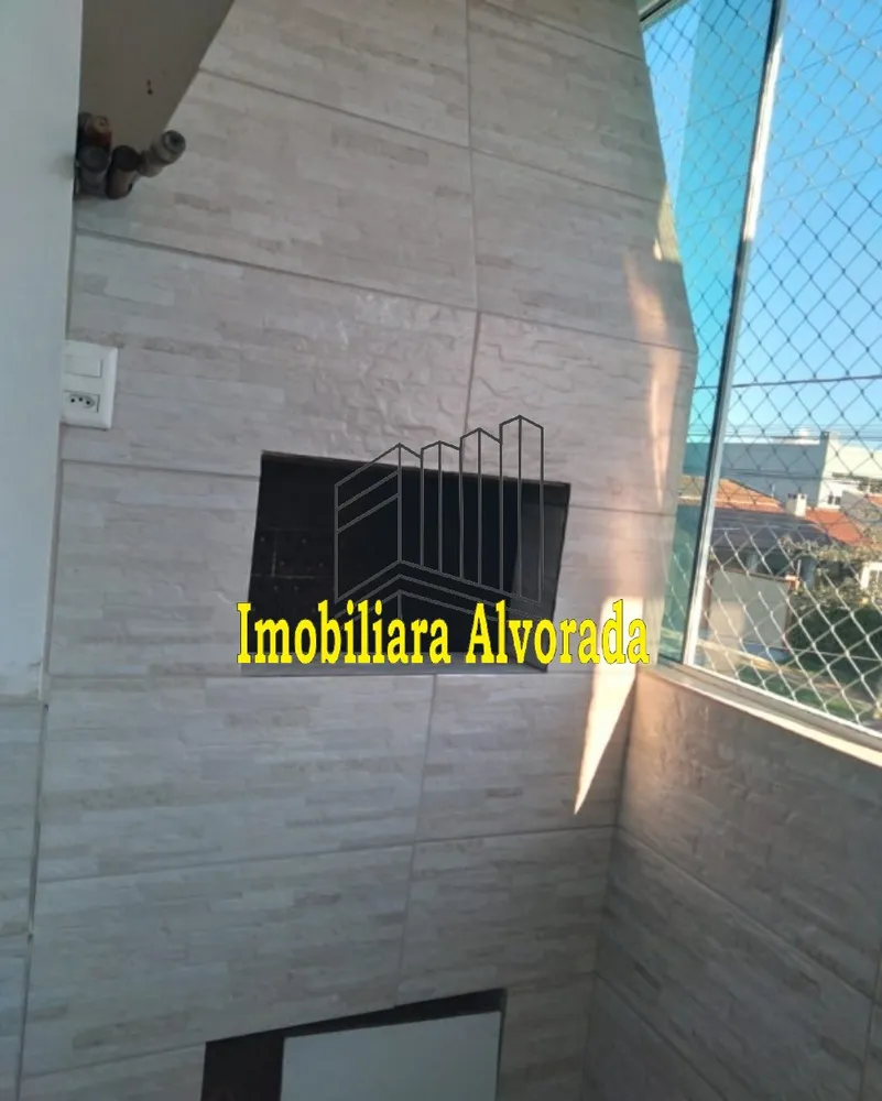 Apartamento, 2 quartos, 64 m² - Foto 4