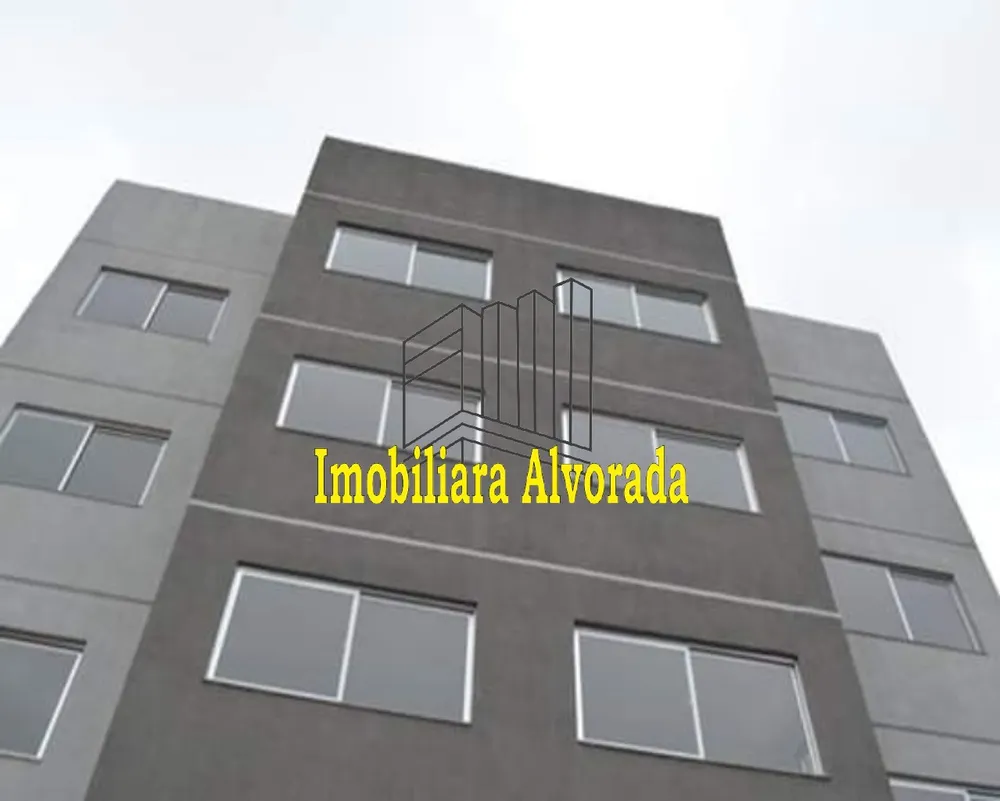 Apartamento, 2 quartos, 52 m² - Foto 1
