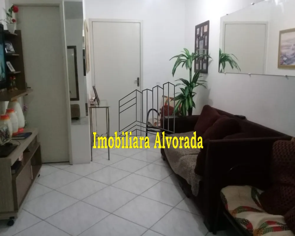 Apartamento, 2 quartos, 52 m² - Foto 4