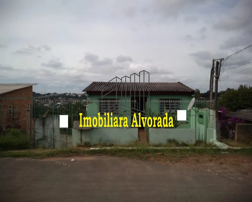 Casa, 4 quartos, 80 m² - Foto 1
