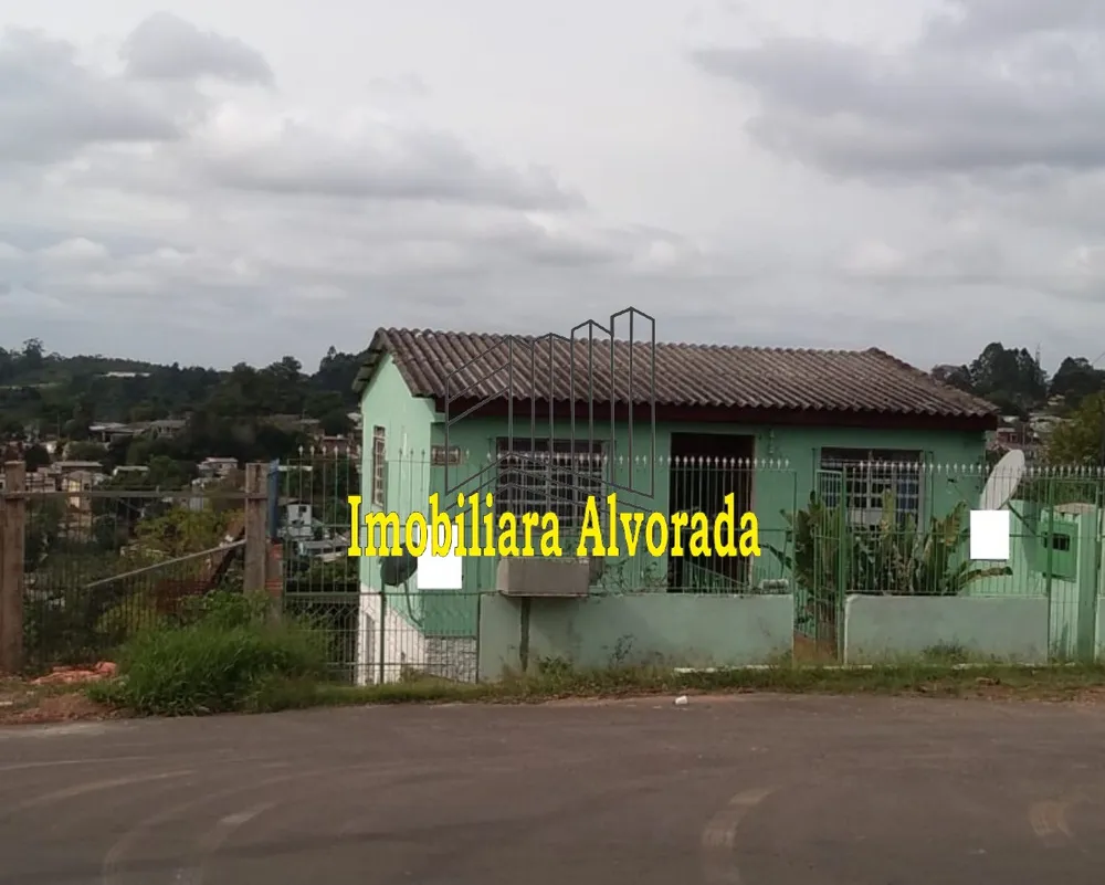 Casa, 4 quartos, 80 m² - Foto 3