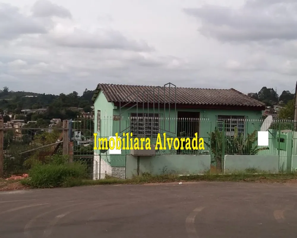 Casa, 4 quartos, 80 m² - Foto 2