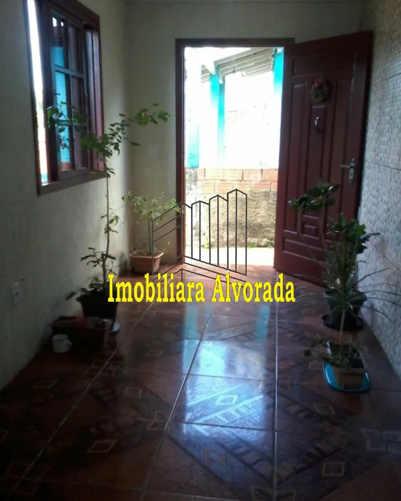 Casa, 2 quartos, 60 m² - Foto 3