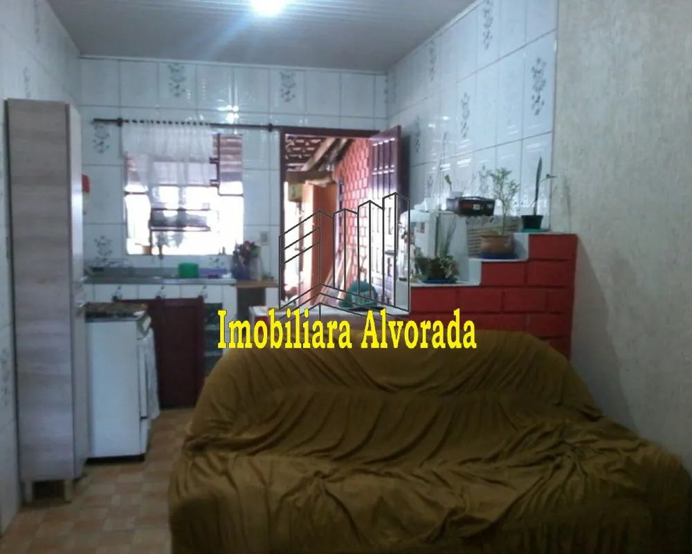 Casa, 2 quartos, 60 m² - Foto 4