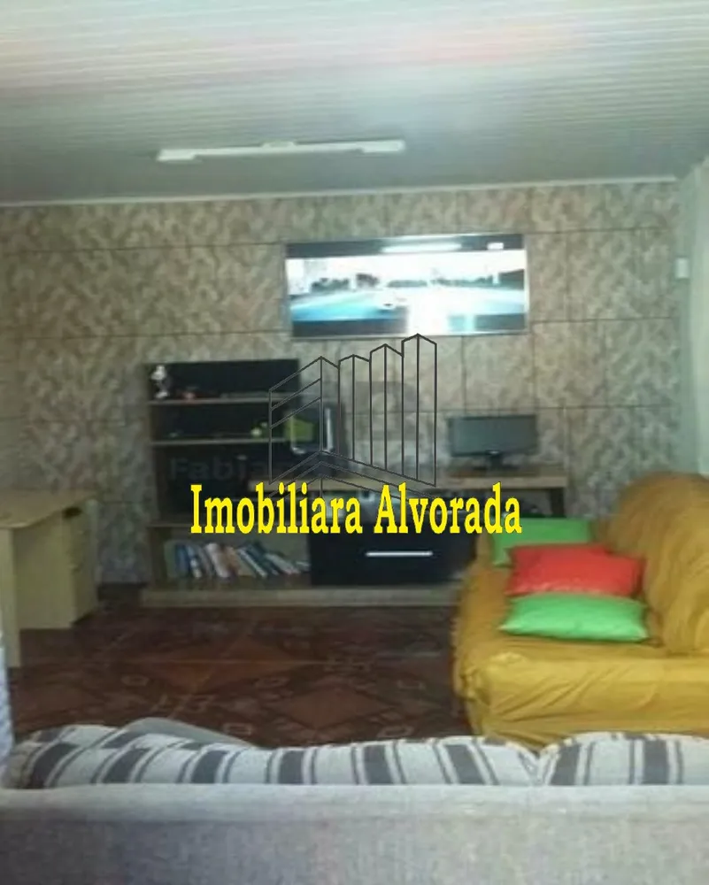 Casa, 2 quartos, 60 m² - Foto 2