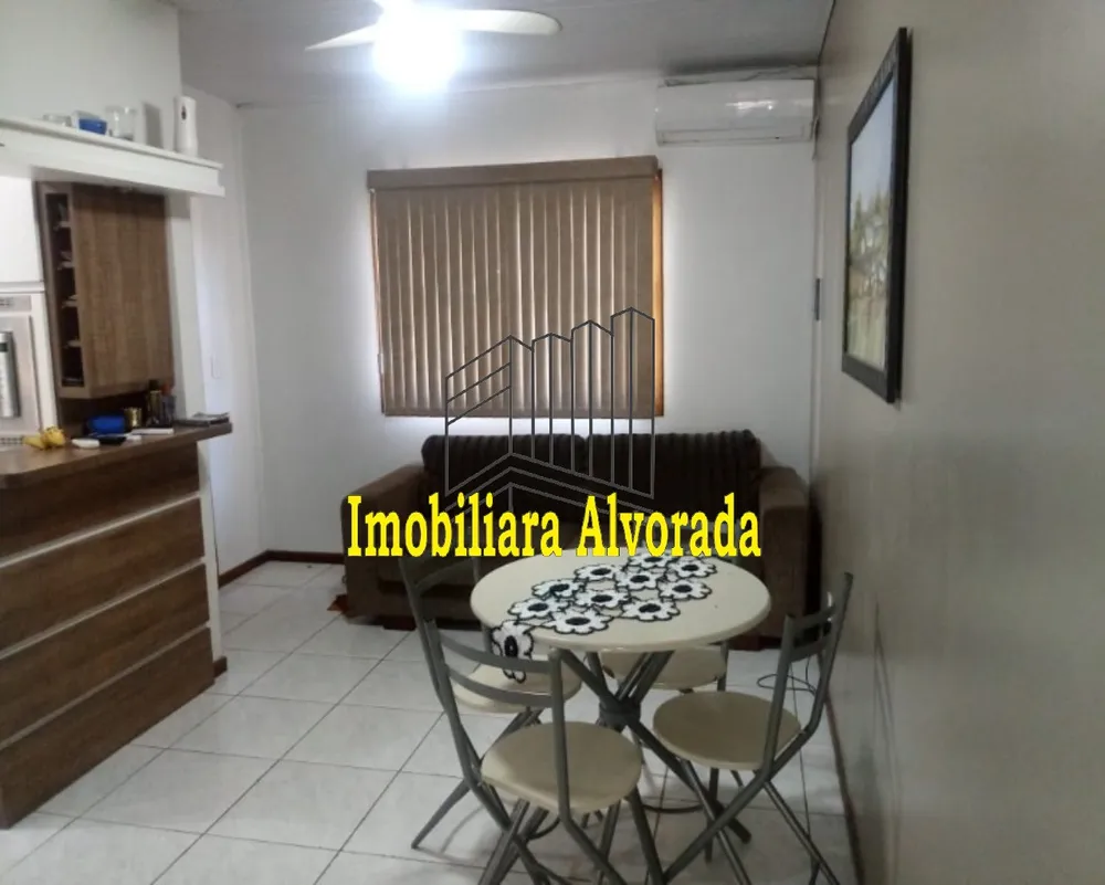 Casa, 2 quartos, 60 m² - Foto 2
