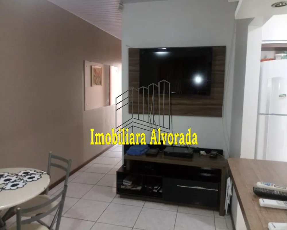 Casa, 2 quartos, 60 m² - Foto 3