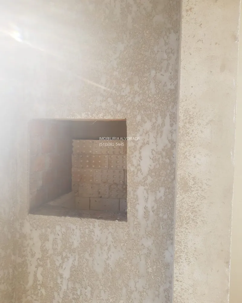 Apartamento, 1 quarto, 38 m² - Foto 3