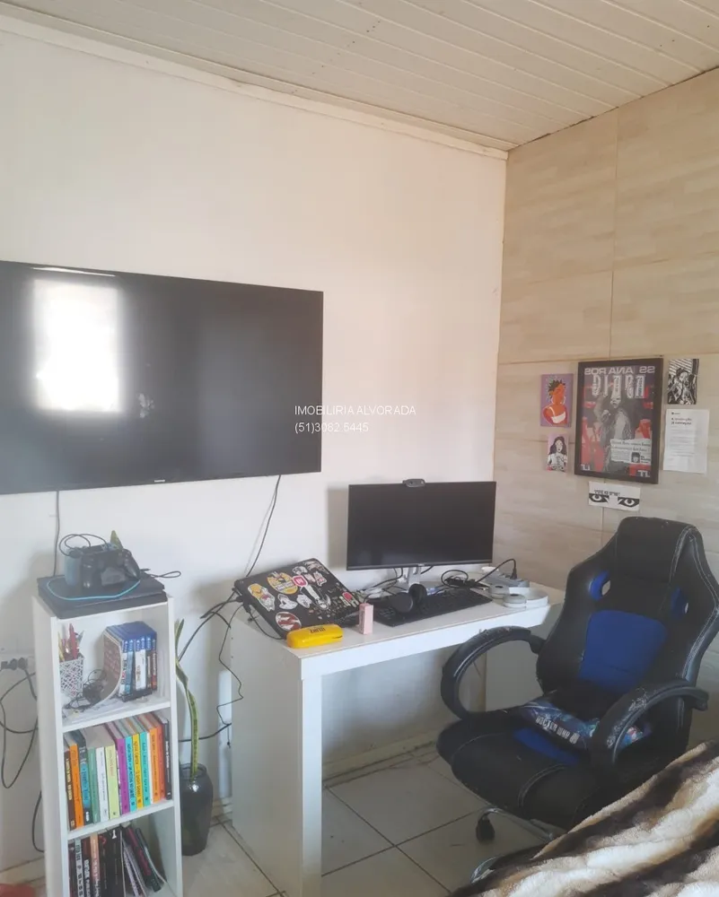 Casa, 6 quartos, 200 m² - Foto 3