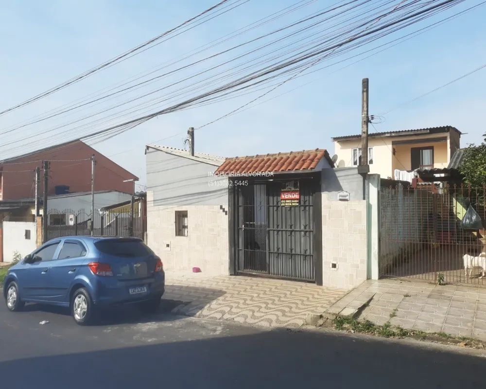 Casa, 6 quartos, 200 m² - Foto 1
