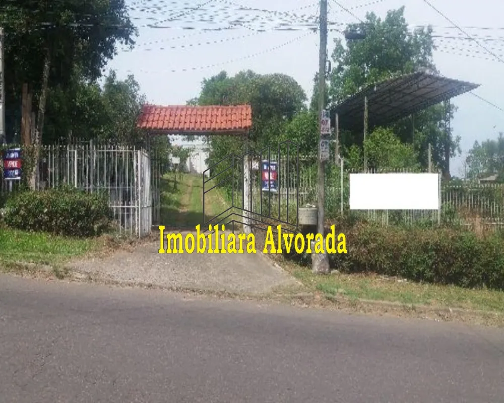 Terreno, 2000 m² - Foto 1