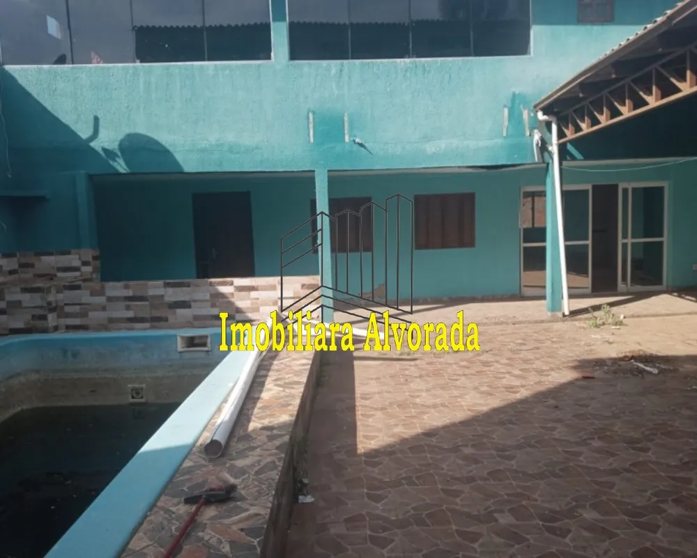 Loja-Salão, 540 m² - Foto 2