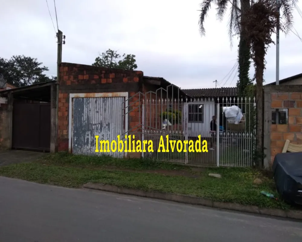 Casa, 2 quartos, 45 m² - Foto 2