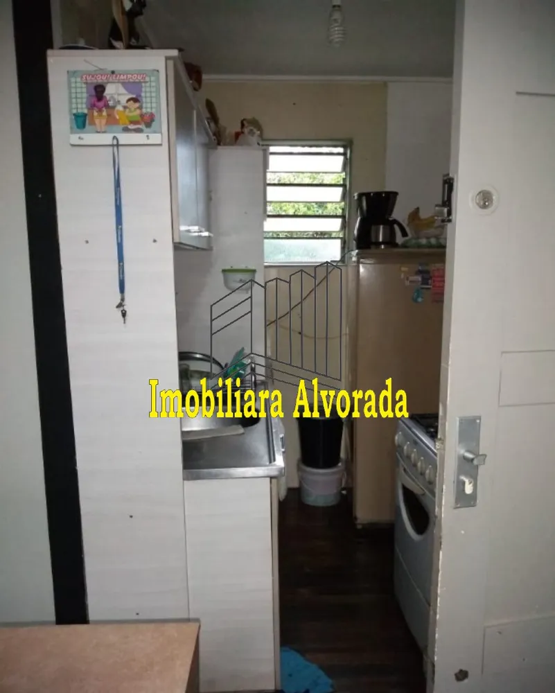 Casa, 2 quartos, 45 m² - Foto 4
