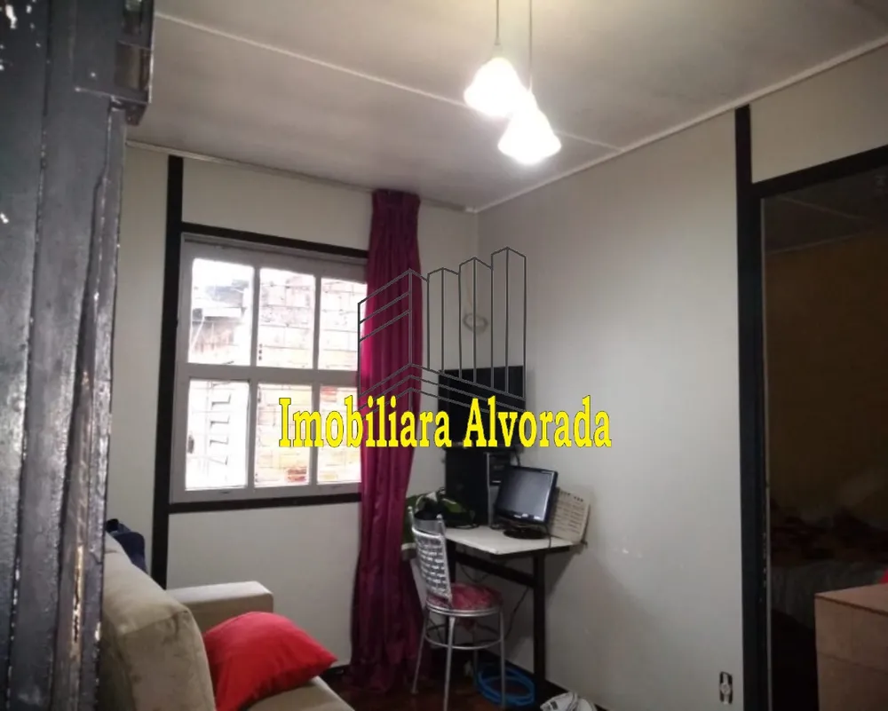 Casa, 2 quartos, 45 m² - Foto 3