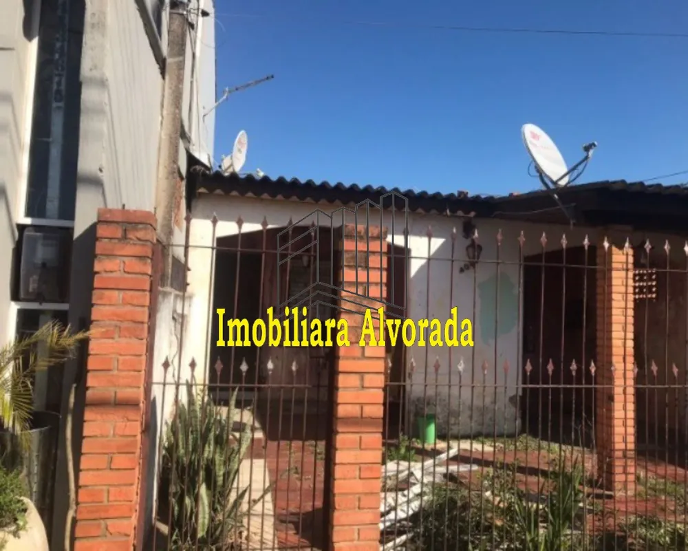 Casa, 2 quartos, 55 m² - Foto 4