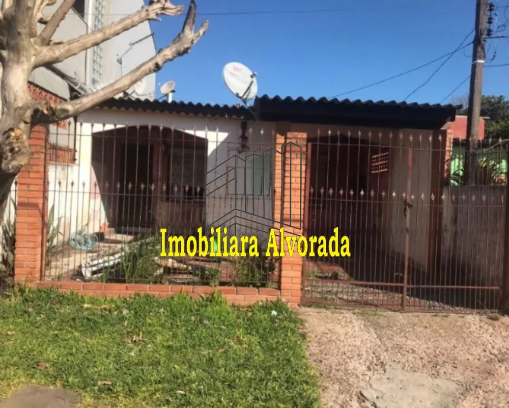 Casa, 2 quartos, 55 m² - Foto 1
