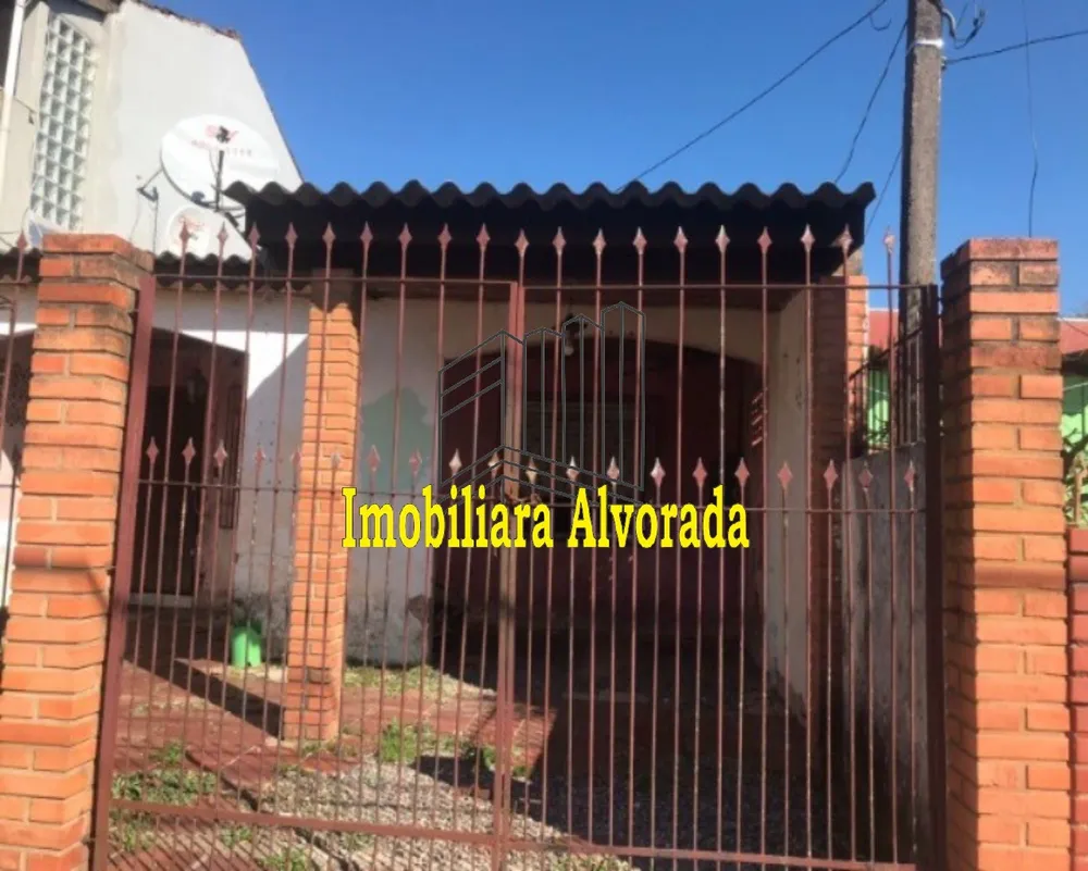 Casa, 2 quartos, 55 m² - Foto 3
