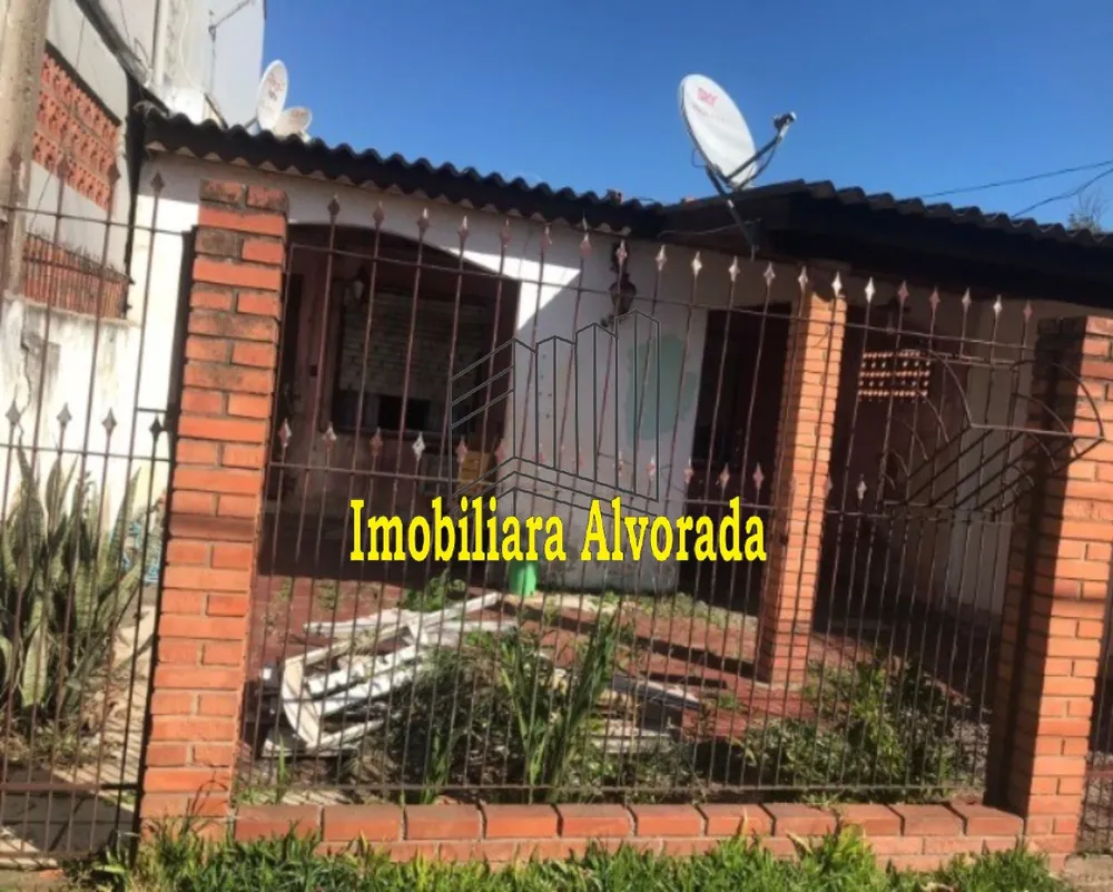 Casa, 2 quartos, 55 m² - Foto 2