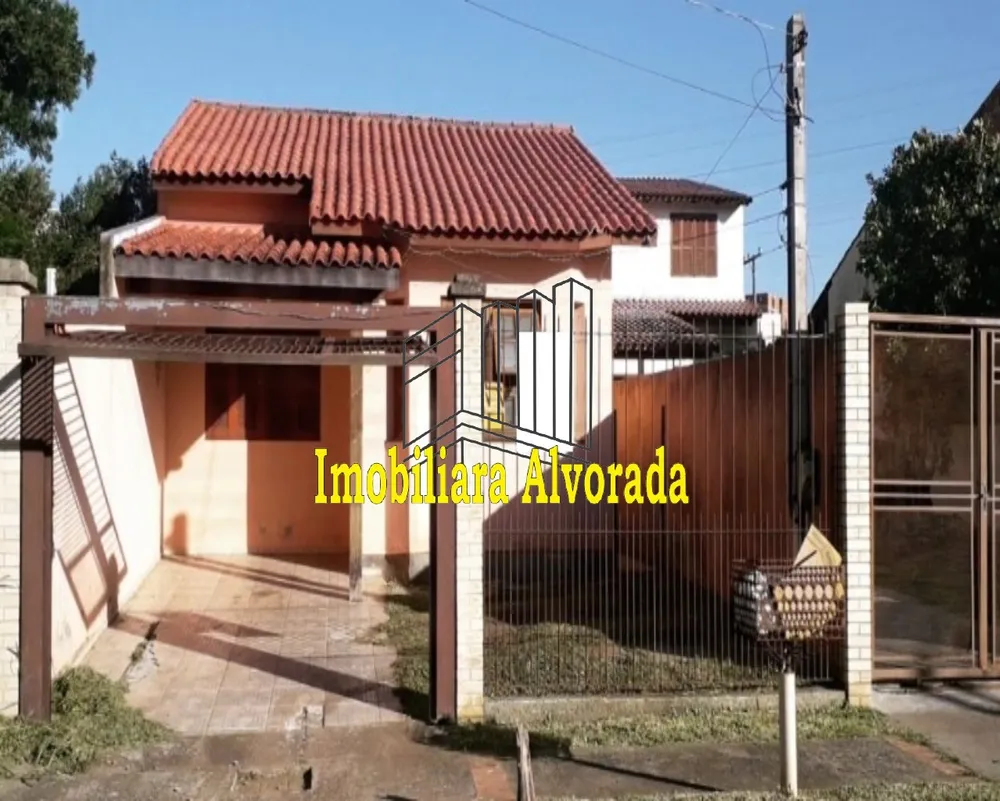 Casa, 3 quartos, 130 m² - Foto 2