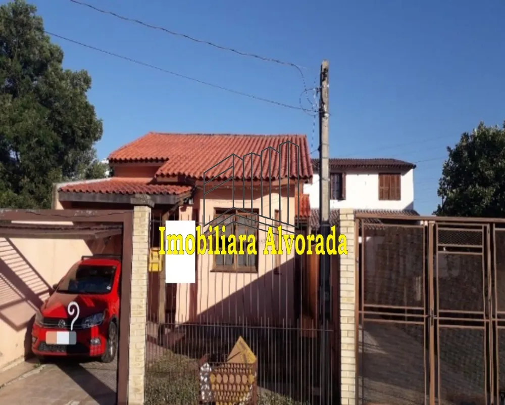 Casa, 3 quartos, 130 m² - Foto 1