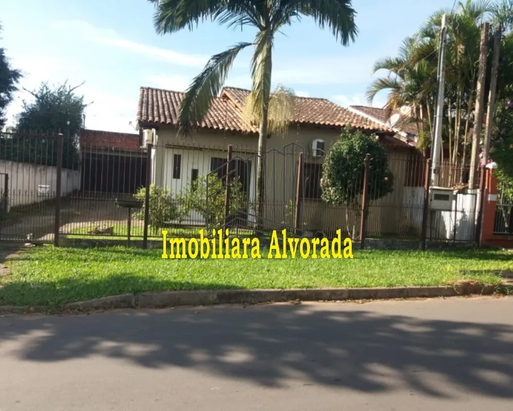Casa, 3 quartos, 88 m² - Foto 2